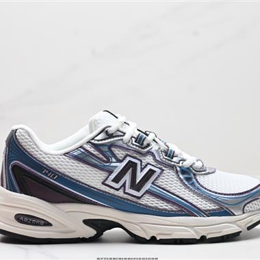 New Balance 740系列  NB740跑步鞋