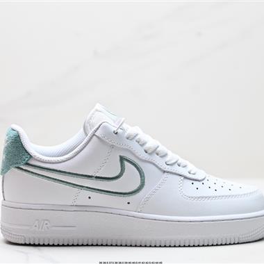 Nike Air Force 1「07空軍一號低幫百搭休閑運動板鞋