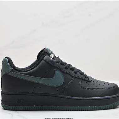 Nike Air Force 1「07空軍一號低幫百搭休閑運動板鞋