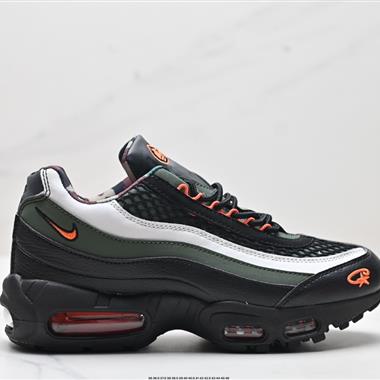 NIKE AIR MAX 95 TT氣墊復古慢跑百搭鞋休閑運動鞋