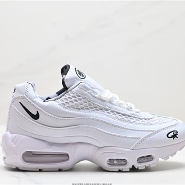 NIKE AIR MAX 95 TT氣墊復古慢跑百搭鞋休閑運動鞋