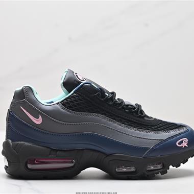 NIKE AIR MAX 95 TT氣墊復古慢跑百搭鞋休閑運動鞋