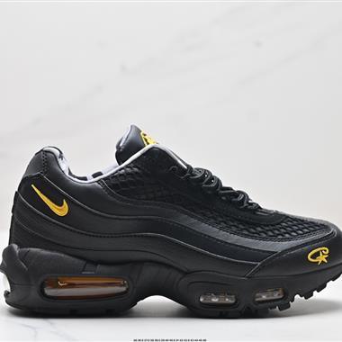 NIKE AIR MAX 95 TT氣墊復古慢跑百搭鞋休閑運動鞋