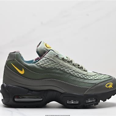 NIKE AIR MAX 95 TT氣墊復古慢跑百搭鞋休閑運動鞋