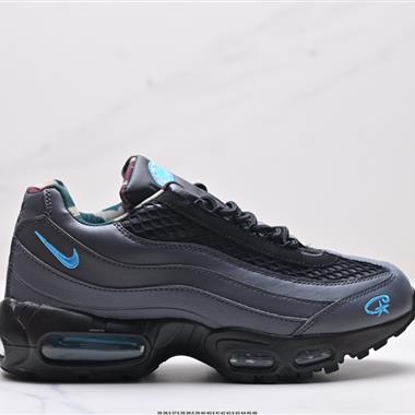 NIKE AIR MAX 95 TT氣墊復古慢跑百搭鞋休閑運動鞋