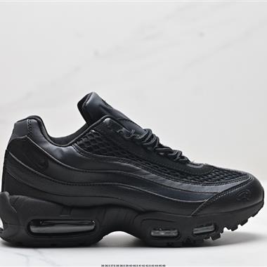 NIKE AIR MAX 95 TT氣墊復古慢跑百搭鞋休閑運動鞋