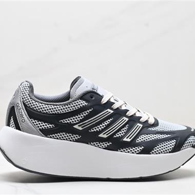 Adidas Adizero Aruku網球健身馬拉松競速跑步鞋