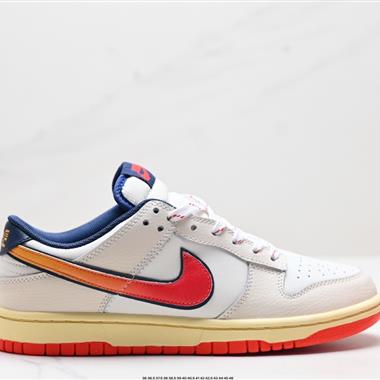 NIKE DUNK LOW 扣籃系列 復古低幫休閑運動滑板板鞋