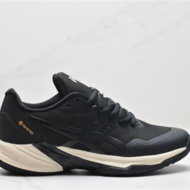 Asics Novablast 3 輕盈舒適 織物減震防滑耐磨透氣 低幫 訓練跑步鞋