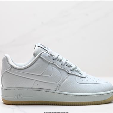 Nike AIR FORCE 1『07 空軍一號低幫百搭休閑運動板鞋