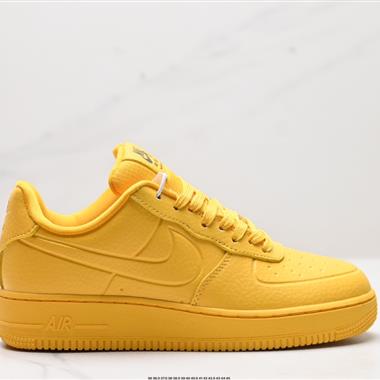 Nike AIR FORCE 1『07 空軍一號低幫百搭休閑運動板鞋