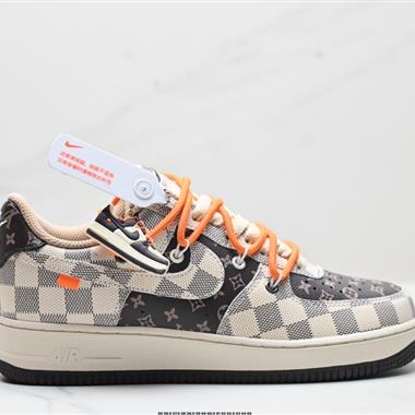 NIKE AIR FORCE 1‘07 LV8