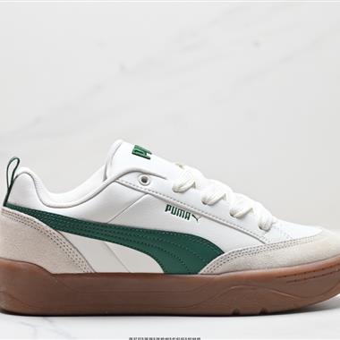 PUMA PARK LIFESTYLE OG 低幫復古休閑板鞋 