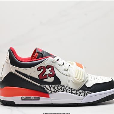 Nike Air Jordan Legacy 312 Low