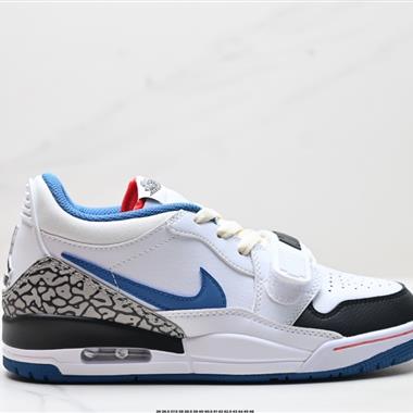 Nike Air Jordan Legacy 312 Low