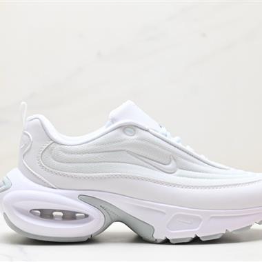 Nike Air Max Portal 舒適百搭防滑耐磨 低幫 休閑跑步鞋