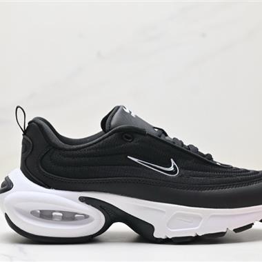 Nike Air Max Portal 舒適百搭防滑耐磨 低幫 休閑跑步鞋