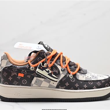 NIKE AIR FORCE 1‘07 LV8