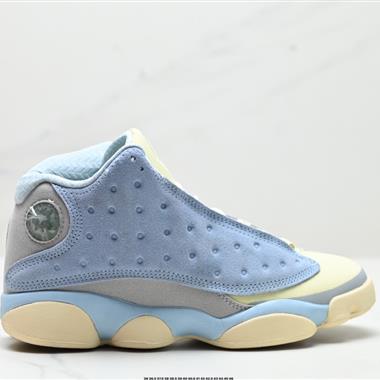 Nike Air Jordan 13  AJ13代復古文化休閑運動籃球鞋