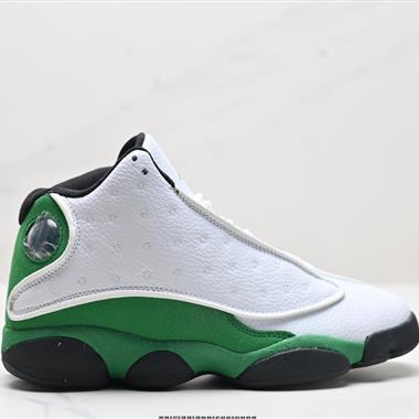 Nike Air Jordan 13  AJ13代復古文化休閑運動籃球鞋