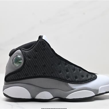 Nike Air Jordan 13  AJ13代復古文化休閑運動籃球鞋