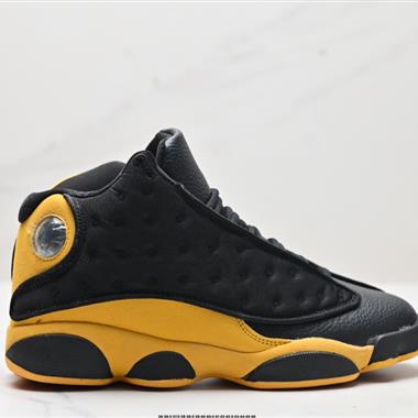 Nike Air Jordan 13  AJ13代復古文化休閑運動籃球鞋