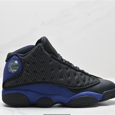 Nike Air Jordan 13  AJ13代復古文化休閑運動籃球鞋