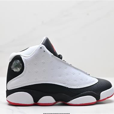 Nike Air Jordan 13  AJ13代復古文化休閑運動籃球鞋