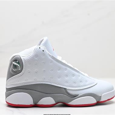 Nike Air Jordan 13  AJ13代復古文化休閑運動籃球鞋