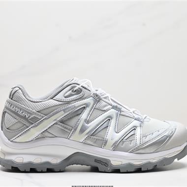 Salomon XT-Quest ADV Beige 探索者系列戶外越野跑鞋