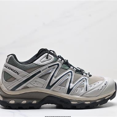 Salomon XT-Quest ADV Beige 探索者系列戶外越野跑鞋