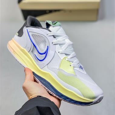 Nike Kyrie 5 Low 歐文5低幫 實戰籃球鞋