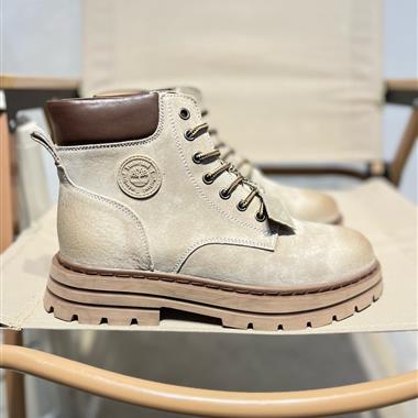 Timberland  戶外休閑系列