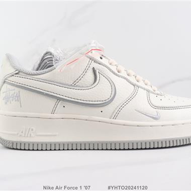 Nike Air Force 1 ′07 耐克空軍一號低幫板鞋 