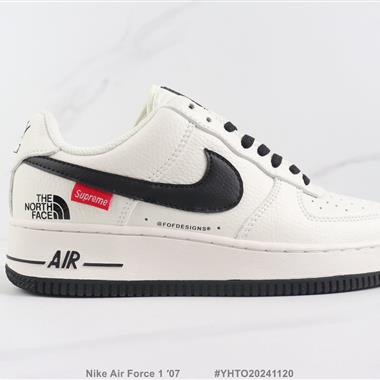 Nike Air Force 1 ′07 耐克空軍一號低幫板鞋 