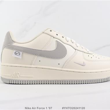 Nike Air Force 1 ′07 耐克空軍一號低幫板鞋 