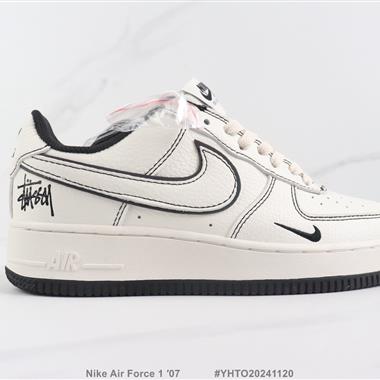 Nike Air Force 1 ′07 耐克空軍一號低幫板鞋 