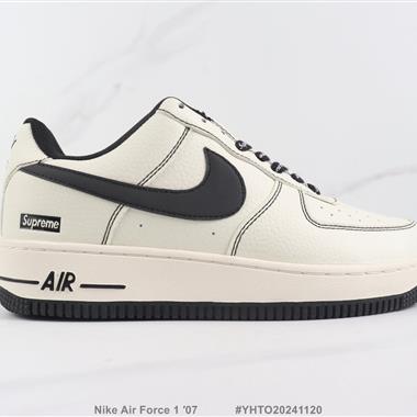 Nike Air Force 1 ′07 耐克空軍一號低幫板鞋 