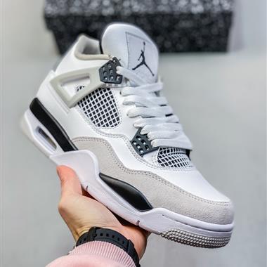 Nike AJ4 Air Jordan 4 Retro ” Infrared “ AJ4