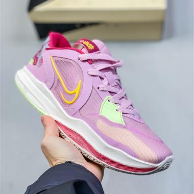 Nike Kyrie 5 Low 歐文5低幫 實戰籃球鞋