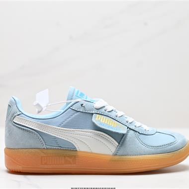 PUMA Palermo Summer Nylon 