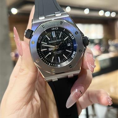 Audemars Piguet   2024新款時尚休閒手錶  尺寸：42MM