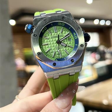 Audemars Piguet   2024新款時尚休閒手錶  尺寸：42MM