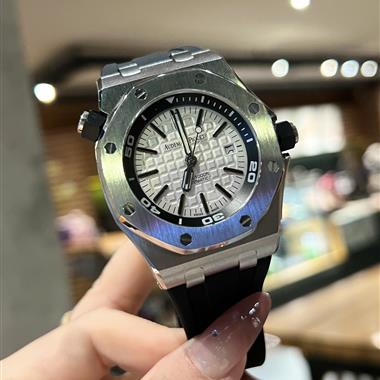 Audemars Piguet   2024新款時尚休閒手錶  尺寸：42MM