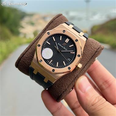 Audemars Piguet   2024新款時尚休閒手錶  尺寸：41MM