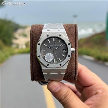 Audemars Piguet   2024新款時尚休閒手錶  尺寸：41MM