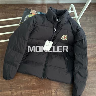 MONCLER   2024秋冬新款羽絨服外套