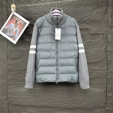 MONCLER   2024秋冬新款羽絨服外套