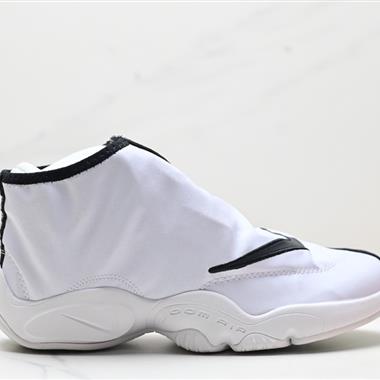 Nike Zoom Flight 98 The Glove Sole Collector Sonic Wave 舒適 復古籃球鞋