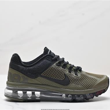 Nike Air Max 2013 聯名氣墊跑鞋 